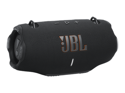 JBL Xtreme 4 Portable Wireless Speaker – Waterproof & Dustproof IP67, 24 H Playtime | سماعة جي بي ال اكستريم 4 المحمولة اللاسلكية, مقاومة للماء والغبار, تشغيل حتى 24 ساعة