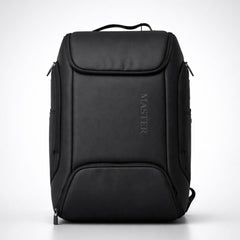 Master Backpack Model 7267 Black MSBAKPCK67-BK