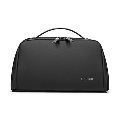 Master Travel Pouch 22196 Black - iPhone 17 Pro Max Bundle