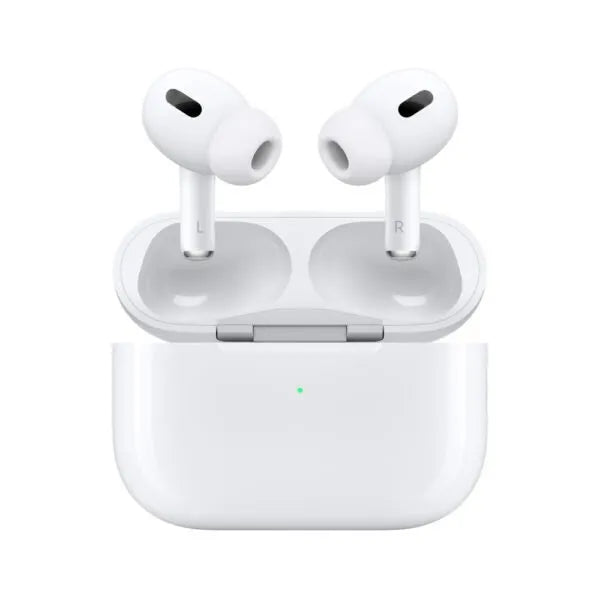 سماعات ايربود لاسلكية WiWU Airbuds Pro 2 ANC - Wireless Earbuds