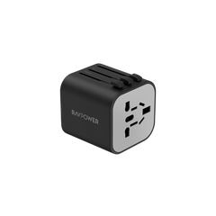 محول السفر العالمي راف باور | RAVPower RP-PC1044 Universal Travel Plug