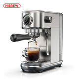 ماكينة إسبريسو HiBrew H10B | HiBrew H10B