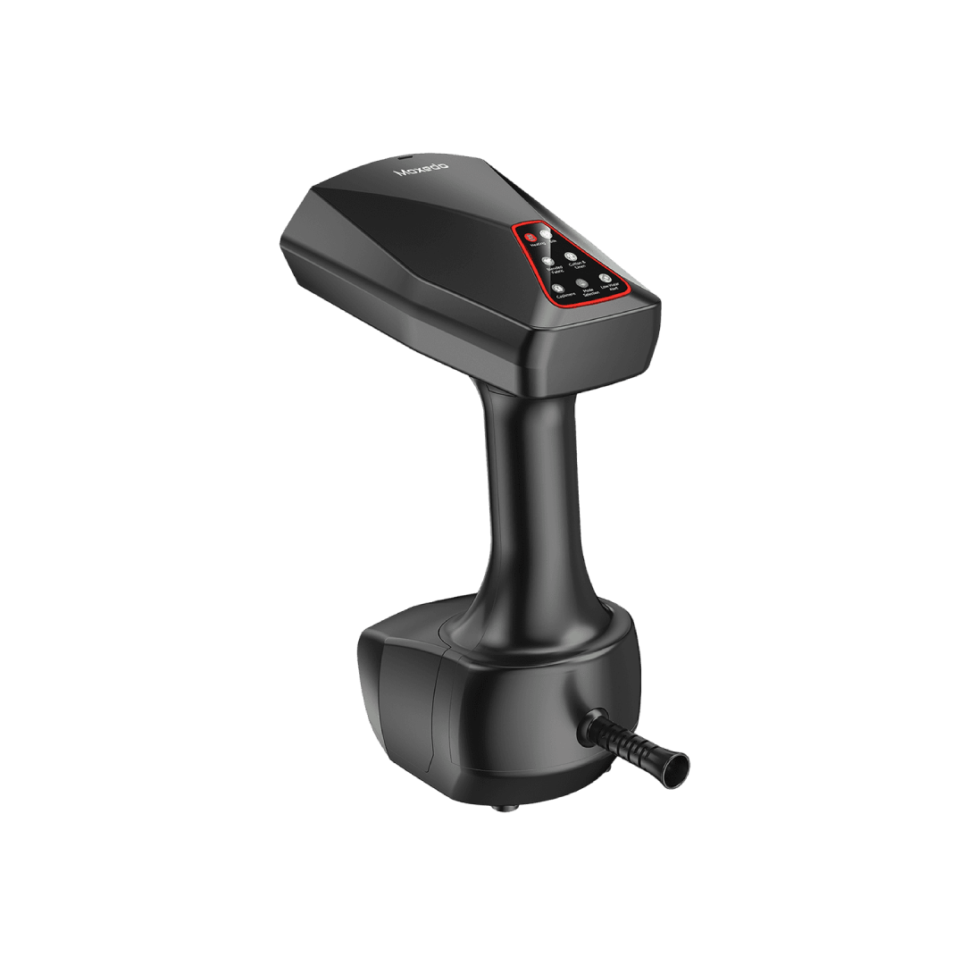 Moxedo Turbo Stream Steam Iron 1600W - Main