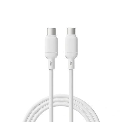 WiWU Stellar Series Wi-C090 USB-C to USB-C 60W PD cable - product view