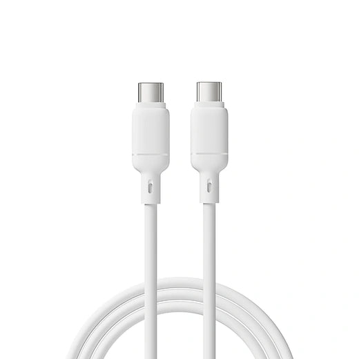 WiWU Stellar Series Wi-C090 USB-C to USB-C 60W PD cable - product view