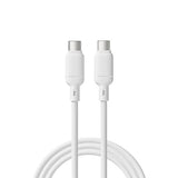 كيبل ويوو ستيلر Wi-C090 تايب سي الى تايب سي بقدرة 60 واط | WiWU Stellar Series Wi-C090 USB-C to USB-C 60W PD Cable