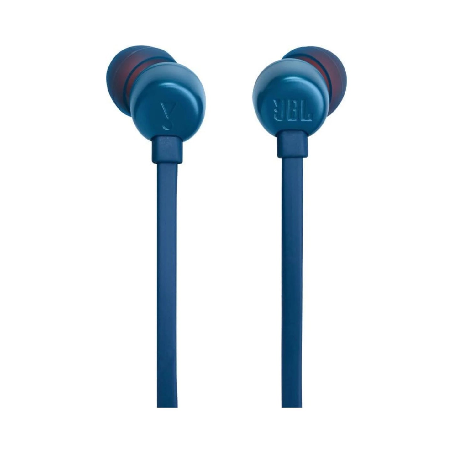 سماعات جي بي ال T310C السلكية بمنفذ يو اس بي سي وجودة صوت عالية | JBL T310C USB-C Wired Earphones with High-Quality Sound