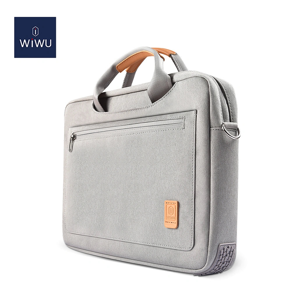 حقيبة لابتوب ويوو بايونير برو لحجم 14 انش / 15.6 انش | WiWU Pioneer Pro Handbag for Laptop 14" / 15.6"