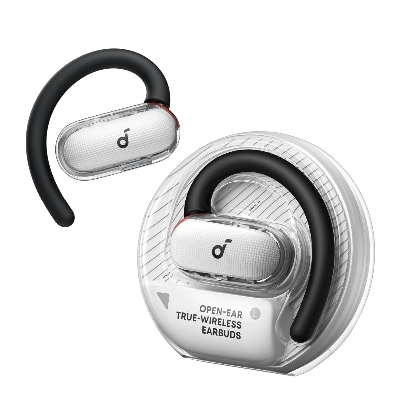 سماعات انكر ساوندكور V40i المفتوحة الاذن | Anker Soundcore V40i Open-Ear Headphones