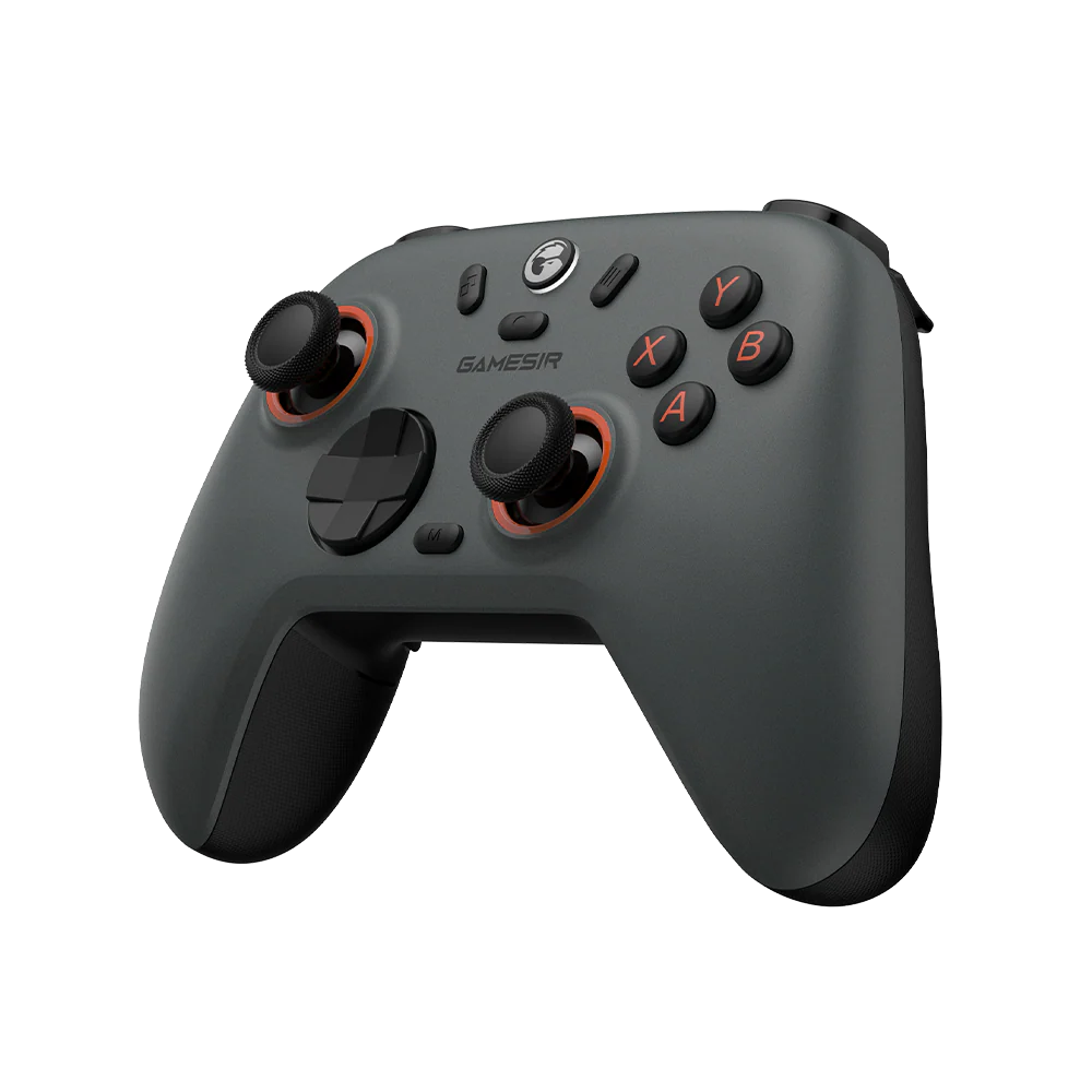 GameSir Nova 2 Lite Multiplatform Wireless Game Controller | يد تحكم لاسلكية جيم سير نوفا 2 لايت