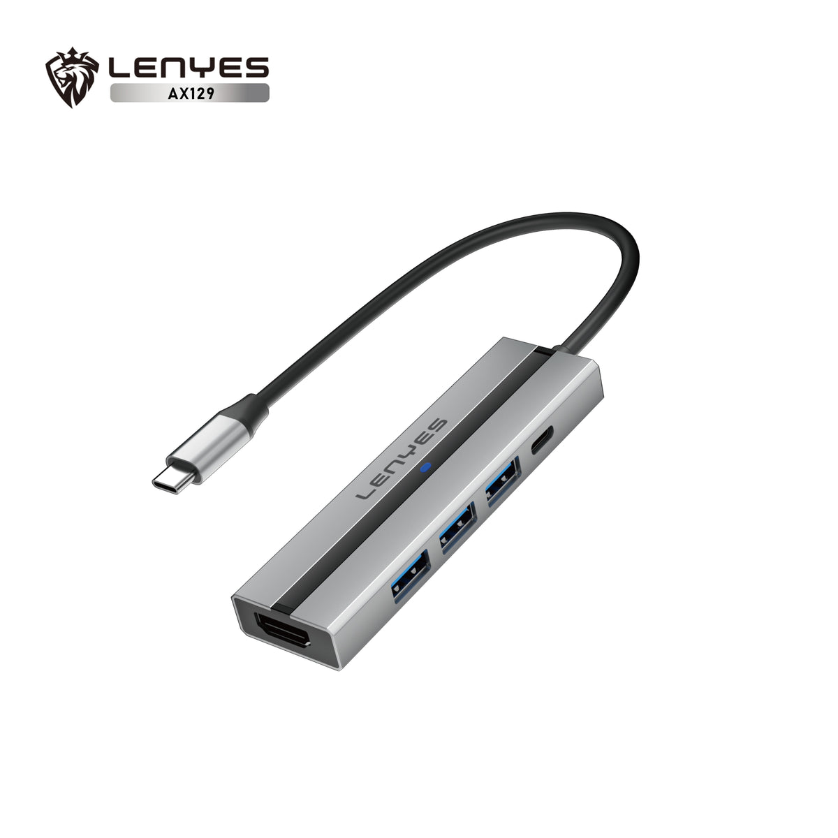 Lenyes AX129