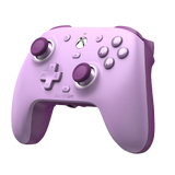 يد تحكم جيم سير G7 SE لإكس بوكس - بنفسجي + شهر جيم باس مجاناً | GameSir G7 SE Xbox Joystick - Purple + 1 Month Game Pass