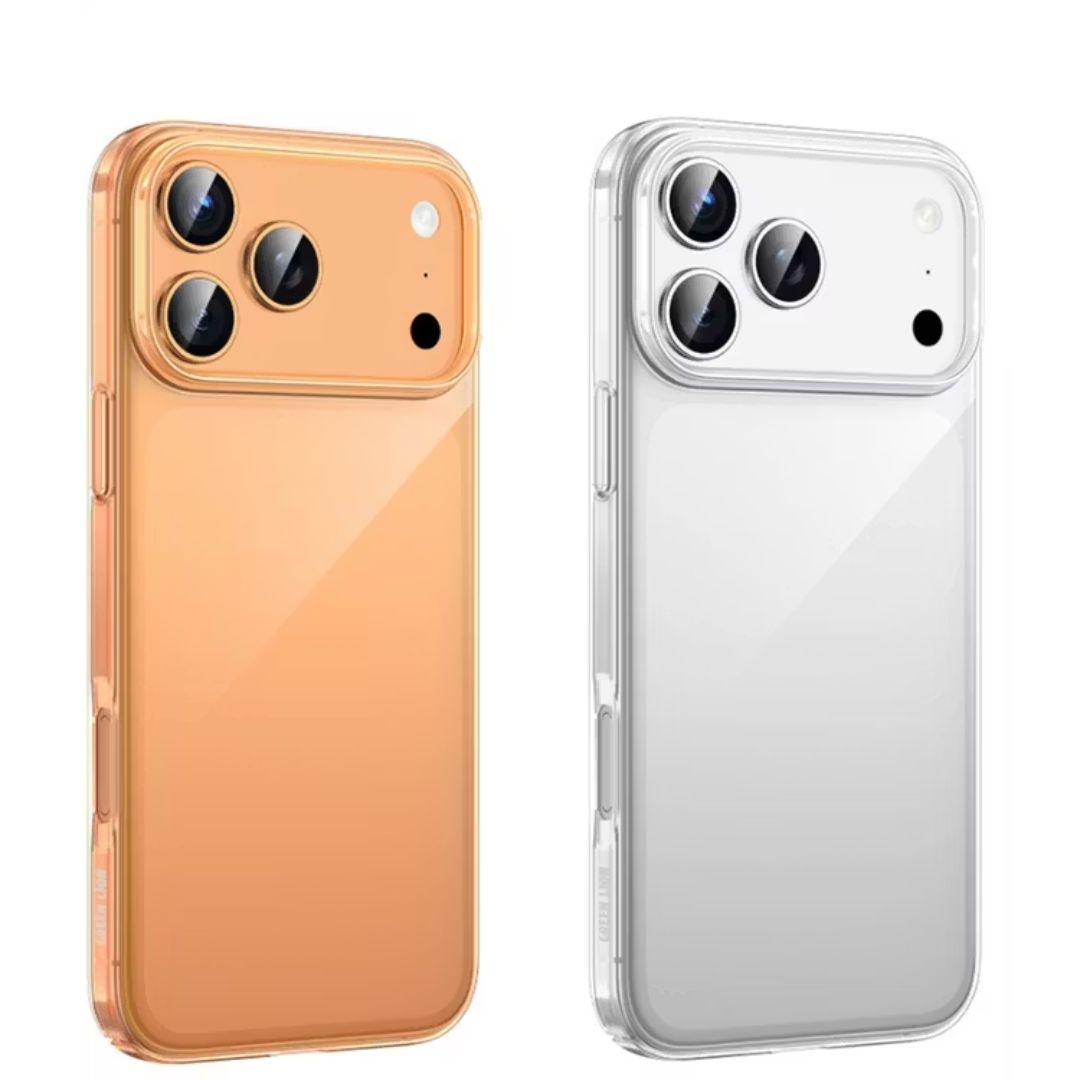 Doza PC-yê ya Green Lion Delgado ji bo rêzeya iPhone 17 - Zelal