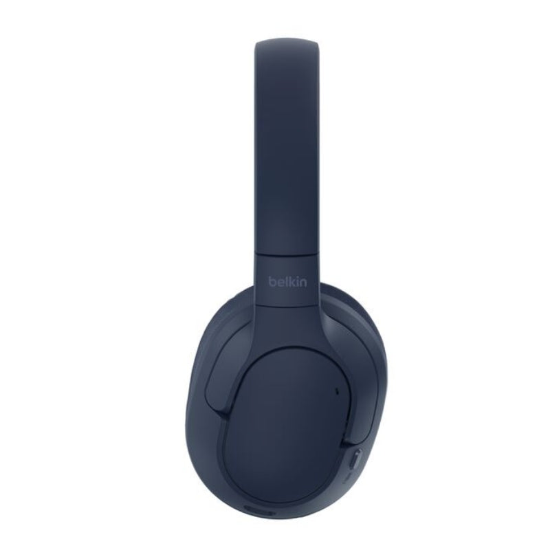 سماعات بيلكن Soundform Surround اللاسلكية | Belkin Soundform Surround Wireless Headphones