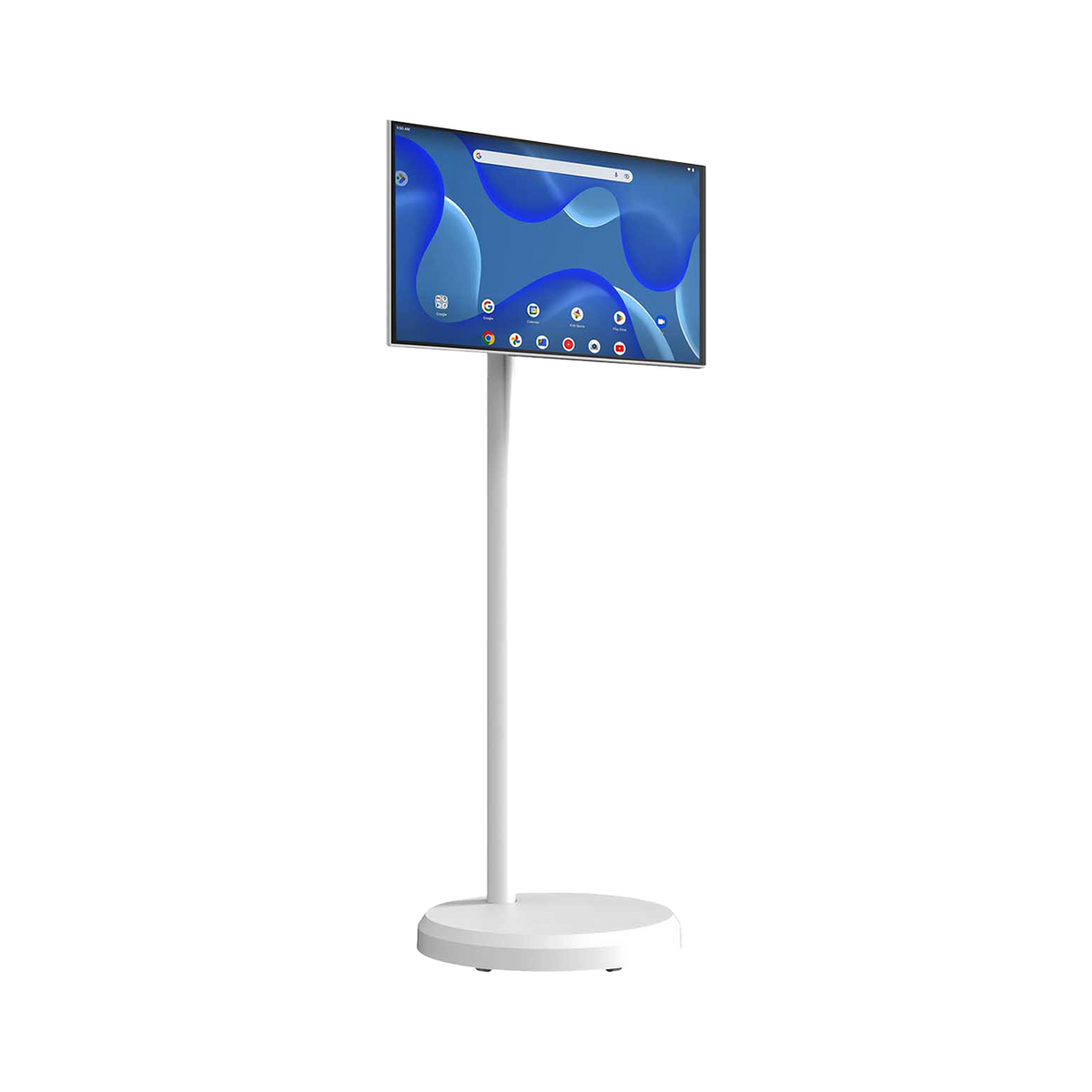 Moxedo Revolo Portable Touch Screen - Main
