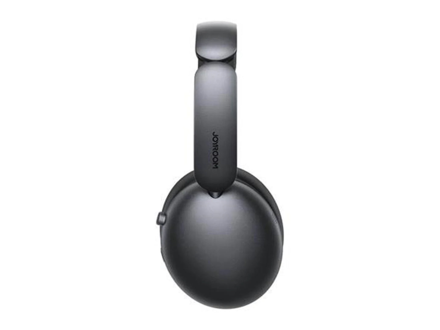 سماعة جويرووم JR-JH1 اللاسلكية بعزل الضوضاء, تشغيل حتى 120 ساعة | JOYROOM JR-JH1 Wireless ANC Headphones, Up To 120H Playtime.
