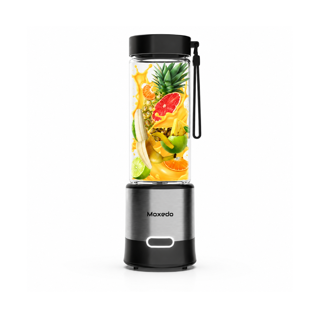 Moxedo Frutiva Juicer Blender - Main