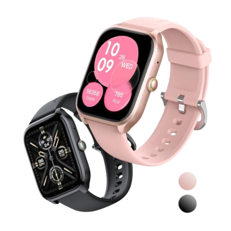ساعة أورايمو Watch 5 Lite الذكية | Oraimo Smart Watch 5 Lite