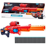 زورو إكس شوت إكسل رينجر X8 مع 24 طلقة | ZURU X-Shot Excel Ranger X8 36674