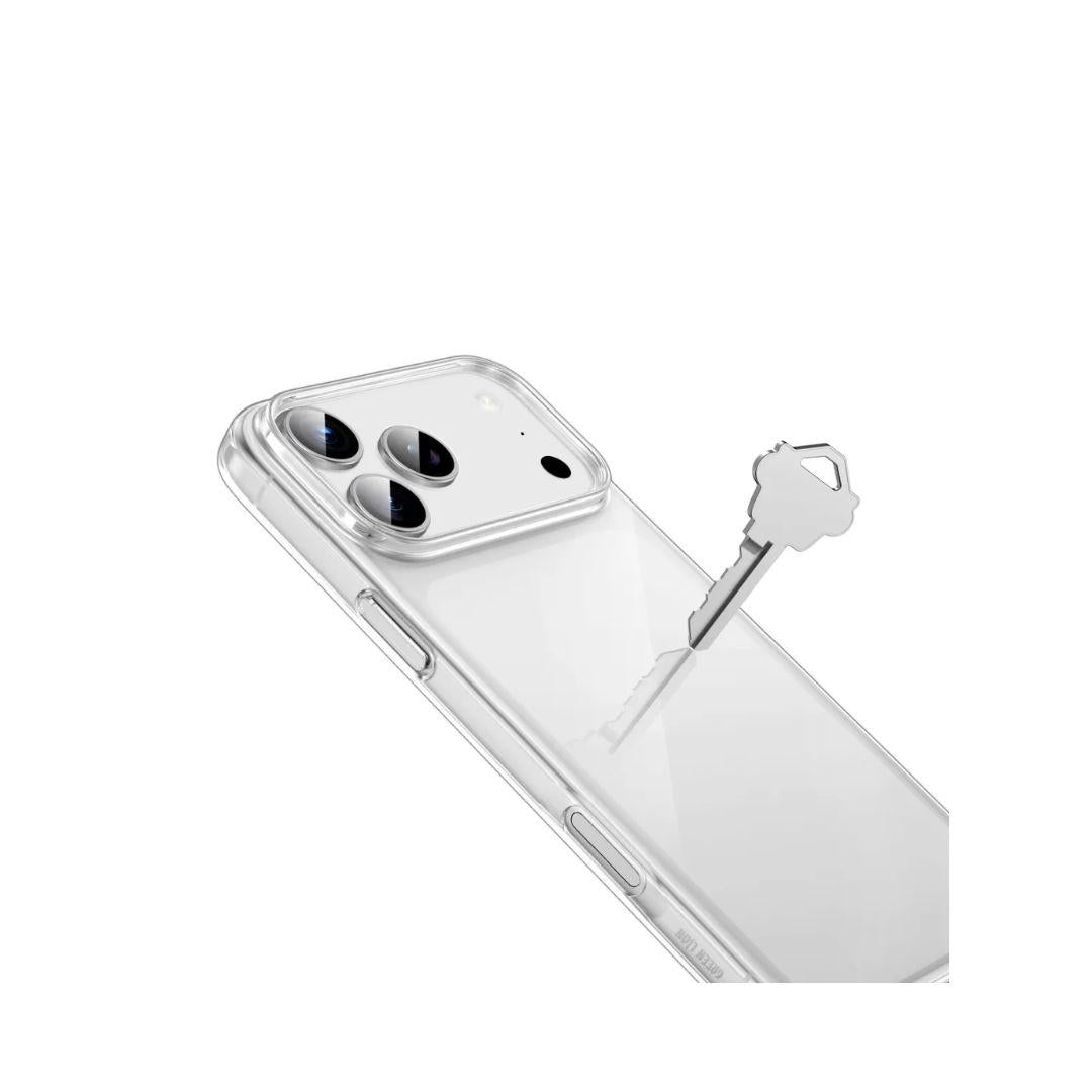 Doza PC-yê ya Green Lion Delgado ji bo rêzeya iPhone 17 - Zelal