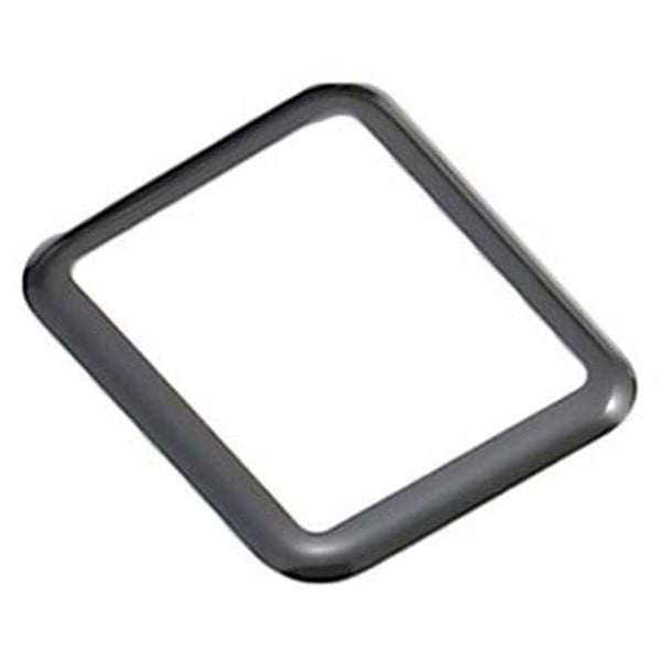 Green Lion 3D Full Glass Screen Protector 44mm for Apple Watch 3/4/5 | واقي شاشة جرين ليون الزجاجي ثلاثي الأبعاد للساعة