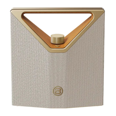 BUGANi Brief Plus Portable Bluetooth Speaker 80W | سماعة بوغاني بريف بلس المحمولة 80 واط