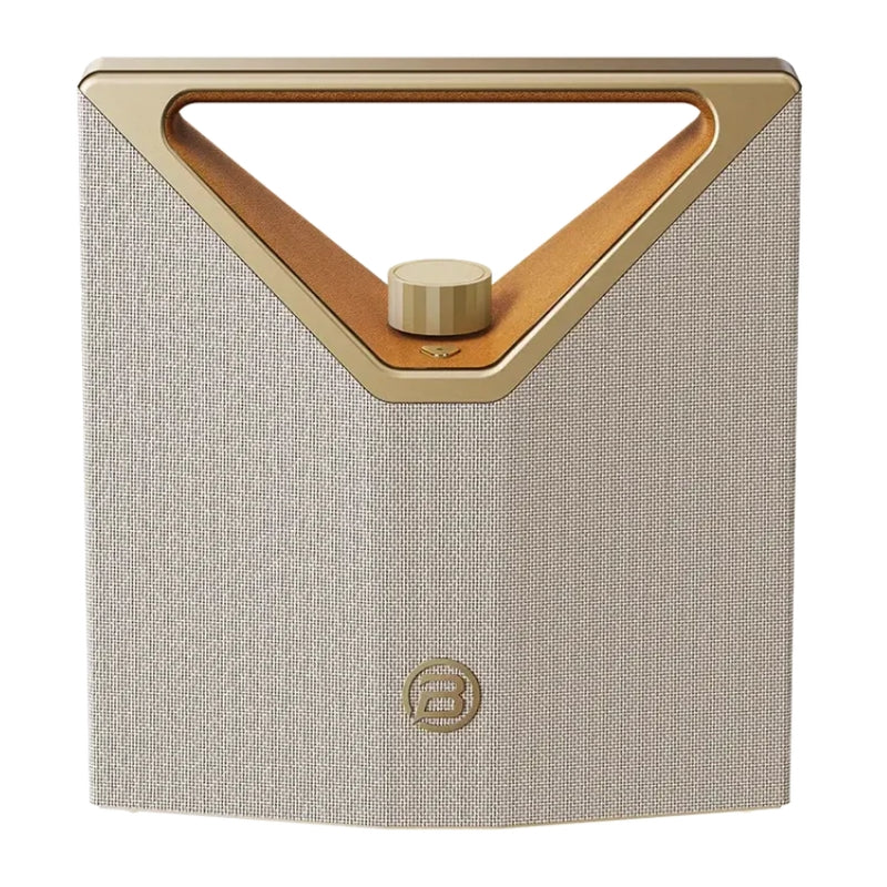 BUGANi Brief Plus Portable Bluetooth Speaker 80W | سماعة بوغاني بريف بلس المحمولة 80 واط