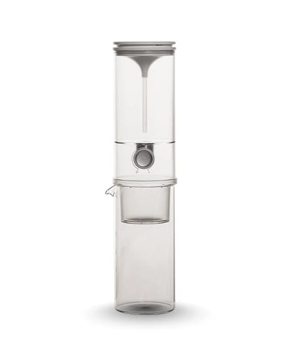 TIMEMORE Icy Pipe Ice Drip Coffee Maker