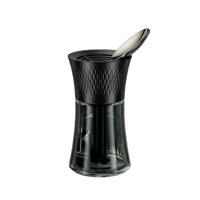 معطر جو ويوو بلوم Wi-Ai800 بتصميم نحيف بسعة 100 مل للسيارة والمنزل | WiWU Bloom 800 Fragrance Air Diffuser 100ml Wi-Ai800 for Car & Home