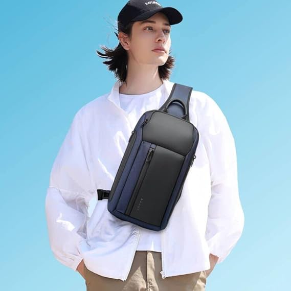 Çenteya Sling a Bange Titan (iPad-a 11 înç) Çenteya Avnegir a Bi Qapax a Mêran | Çenteya Sling a Bange Titan a Mêran, Avnegir, Ji bo iPad-a 11 înç guncaw e