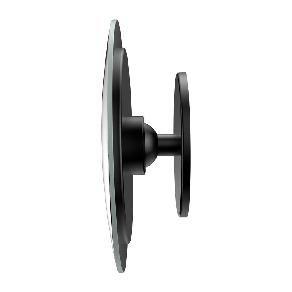 Baseus Full-view Blind-spot Mirror 2x Round Extra Rear Mirror - مرآة النقطة العمياء الدائرية من بيسوس