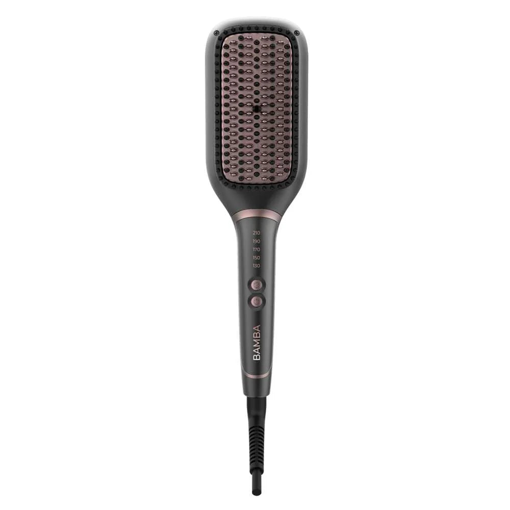 فرشاة الشعر السيراميكية المربعة Cecotec Instant Care للتصفيف اليومي | Cecotec Instant Care Square Ceramic Hair Brush
