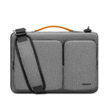 حقيبة لابتوب توم توك Defender-A42 مقاس 15.6 انش | Tomtoc Defender-A42 Laptop Briefcase 15.6 Inch