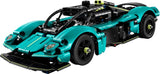 ليغو تكنيك أستون مارتن فالكيري | LEGO Technic Aston Martin Valkyrie 42208