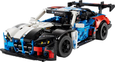 LEGO Technic BMW M4 GT3 EVO Race Car 42226 - set image