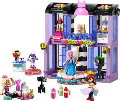 LEGO Friends Heartlake City Fashion Show 42685 - set image