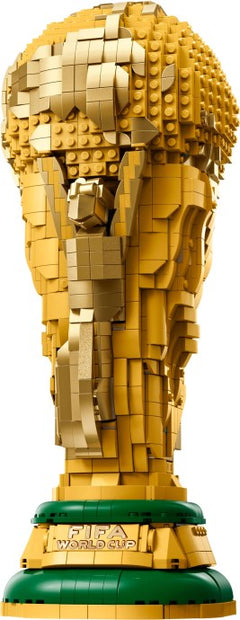 LEGO Editions FIFA World Cup Official Trophy 43020 - set image