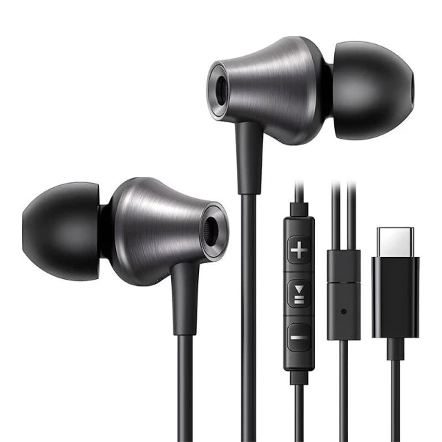 UGREEN Wired USB C Headphones | سماعات يوجرين سلكية USB C