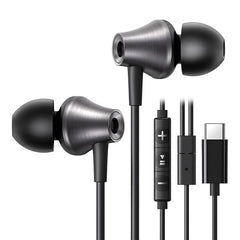 UGREEN Wired USB C Headphones | سماعات يوجرين سلكية USB C