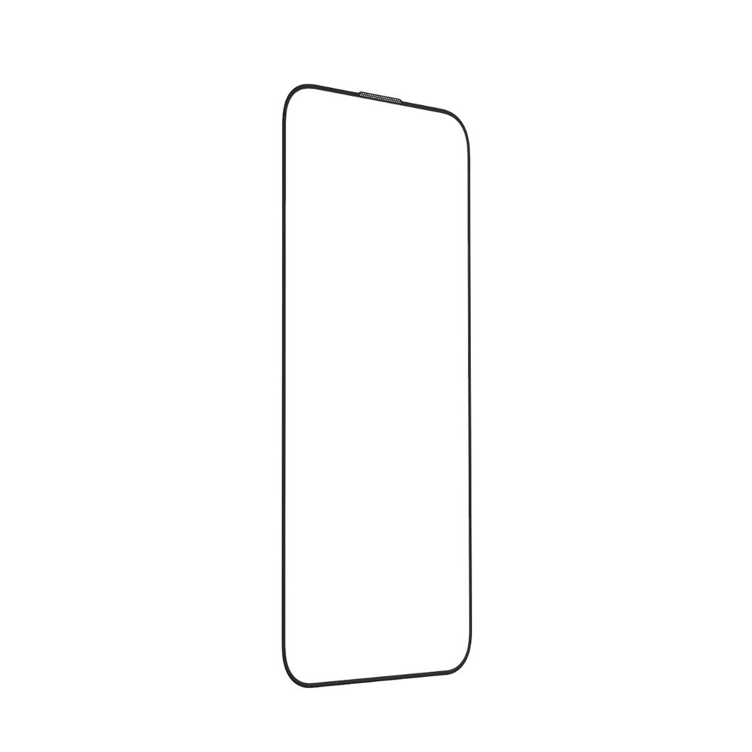 واقي شاشة موماكس 3D لهاتف ايفون 16 برو ماكس | Momax Glass Pro+ 3D Screen Protector for iPhone 16 Pro Max