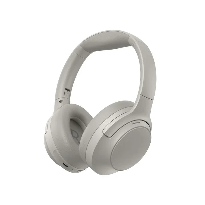 WiWU Soundmaster HP-200 ANC wireless over-ear headset Grey - product view