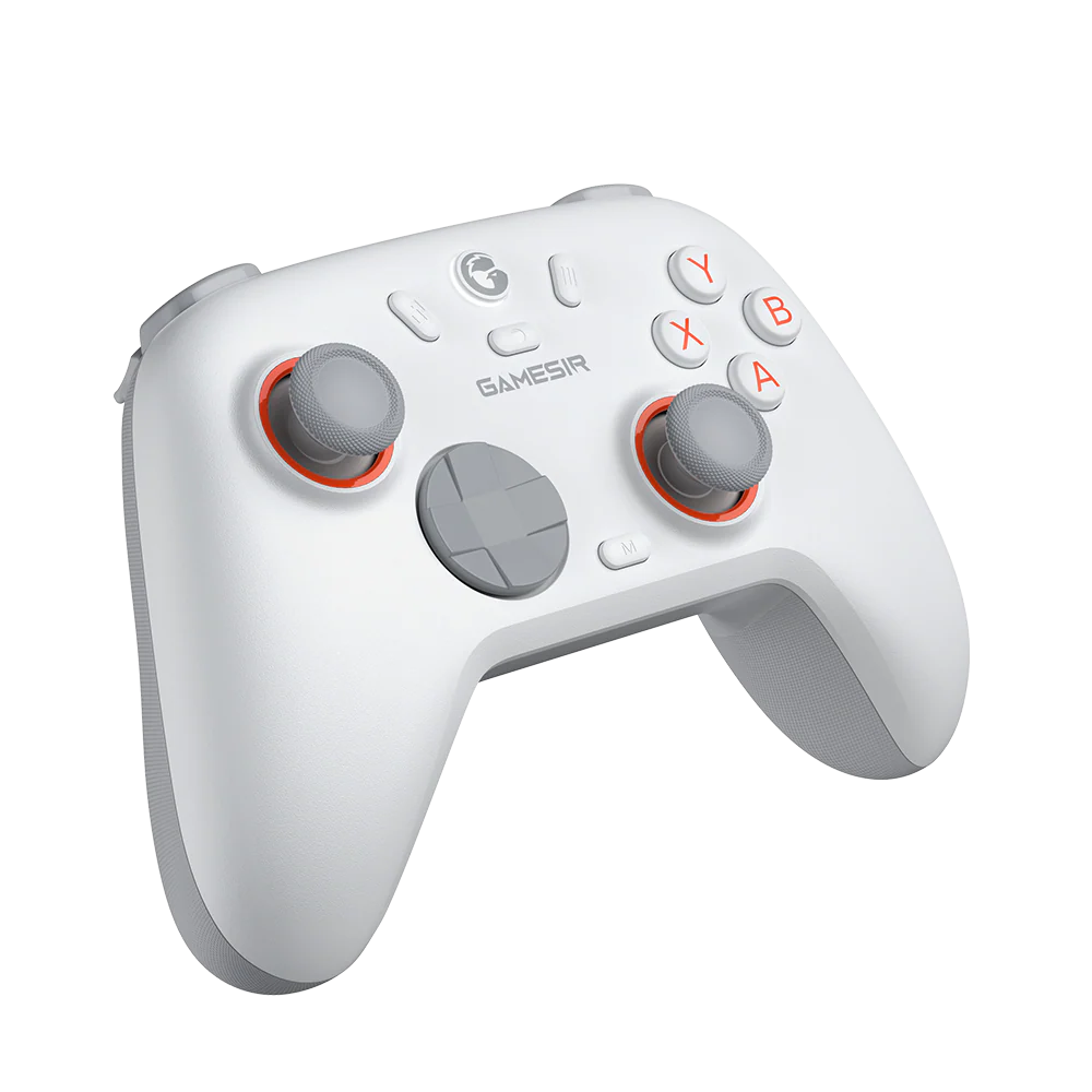 GameSir Nova 2 Lite Multiplatform Wireless Game Controller | يد تحكم لاسلكية جيم سير نوفا 2 لايت