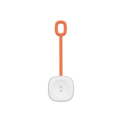 شاحن ويوو Wi-M23 مغناطيسي لـ Apple Watch مع USB-C وLightning | WiWU Wi-M23 Magnetic Apple Watch Charger with USB-C & Lightning