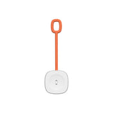 شاحن ويوو Wi-M23 مغناطيسي لـ Apple Watch مع USB-C وLightning | WiWU Wi-M23 Magnetic Apple Watch Charger with USB-C & Lightning