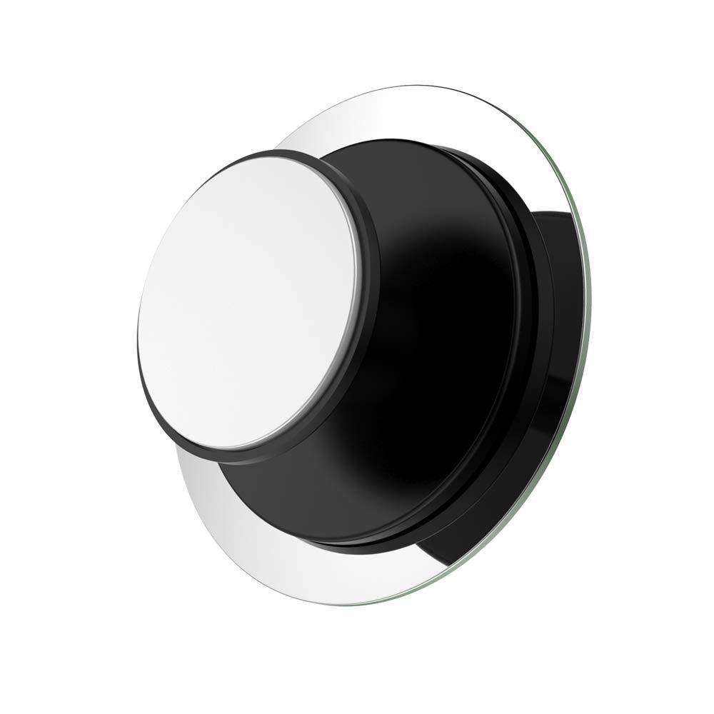 Baseus Full-view Blind-spot Mirror 2x Round Extra Rear Mirror - مرآة النقطة العمياء الدائرية من بيسوس