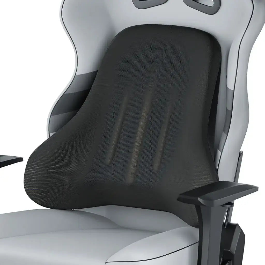 Green Lion Comfort Mate Seat Cushion Black GNCMSTCUSHNBK - Detail 1