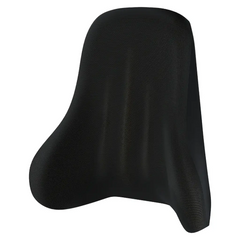 Green Lion Comfort Mate Seat Cushion Black GNCMSTCUSHNBK - Main