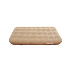 Green Lion GMT-190 Automatic Inflatable Mattress Beige GNGMT190BG - Main