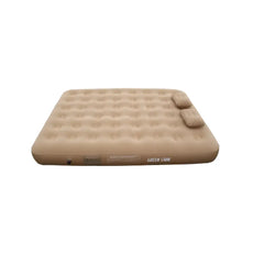 Green Lion GMT-200 Automatic Inflatable Mattress Beige GNGMT200BG - Main