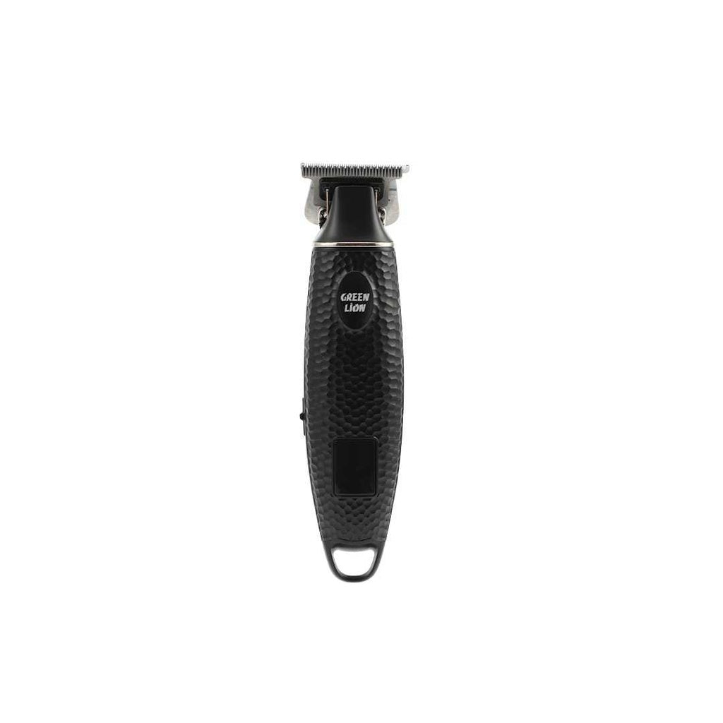 Green Lion Professional Hair Trimmer 1400mAh Black GNPROHATMRSL - Main